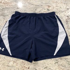 Used Under Armour Shorts Men’s Large